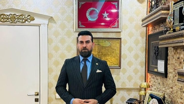 “İslam Coğrafyasında Güvenlik ve Barış Diplomasisi”