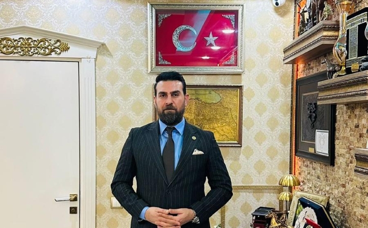 “İslam Coğrafyasında Güvenlik ve Barış Diplomasisi”
