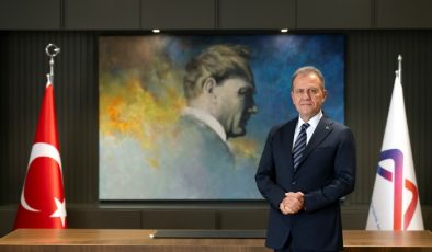 Başkan Seçer’den Ramazan Bayramı mesajı