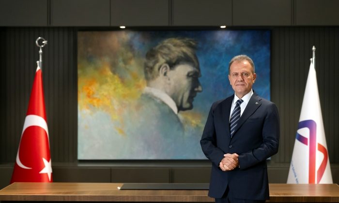 Başkan Seçer’den Ramazan Bayramı mesajı