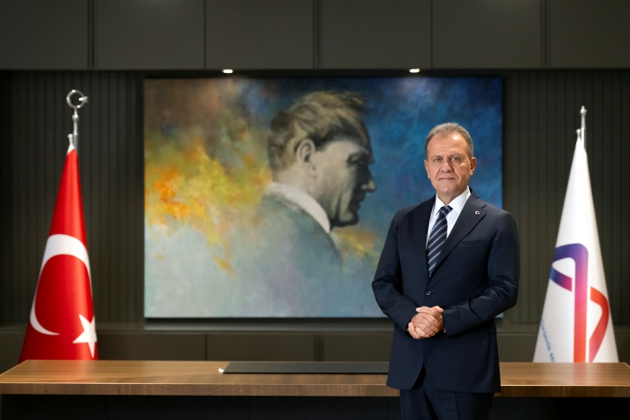 Başkan Seçer’den Ramazan Bayramı mesajı