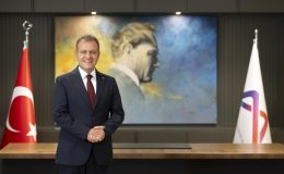 Başkan Seçer’den ‘8 Mart Dünya Kadınlar Günü’ mesajı