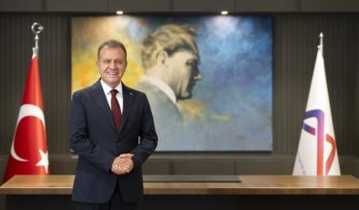 Başkan Seçer’den ‘8 Mart Dünya Kadınlar Günü’ mesajı