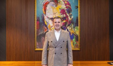 Başkan Tuncer’den Ramazan Bayramı kutlama mesajı