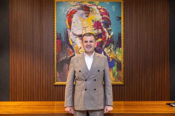 Başkan Tuncer’den Ramazan Bayramı kutlama mesajı