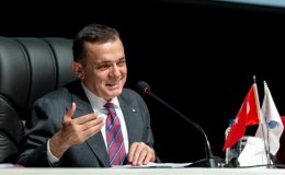 Başkan Özyiğit’ten ‘GENÇŞEHİR’ müjdesi; Üniversitelilere ücretsiz yemek dönemi