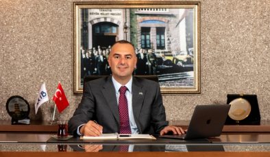 İhracatta artış sürüyor, yaz meyvelerinde yüksek rekolte bekleniyor