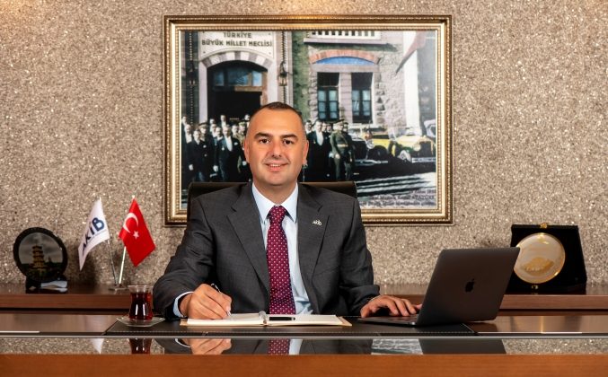 İhracatta artış sürüyor, yaz meyvelerinde yüksek rekolte bekleniyor