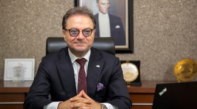 AHKİB hem ürün bazında hem pazar çeşitliliğinde fark yarattı