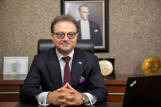 AHKİB hem ürün bazında hem pazar çeşitliliğinde fark yarattı