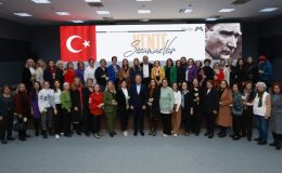 MEDEKA ve TADEKA’dan kent kültürüne katkı