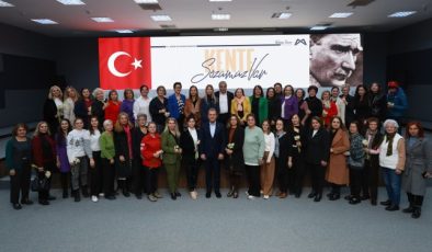 MEDEKA ve TADEKA’dan kent kültürüne katkı