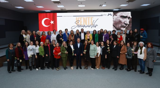 MEDEKA ve TADEKA’dan kent kültürüne katkı