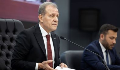 Seçer: Burada mağdur biziz, denetim yetkisi Tarım ve Orman Bakanlığı’nda