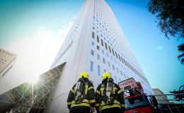 Mersin Büyükşehir, Ramazan Bayramı için hazırlıklarını tamamladı