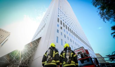 Mersin Büyükşehir, Ramazan Bayramı için hazırlıklarını tamamladı