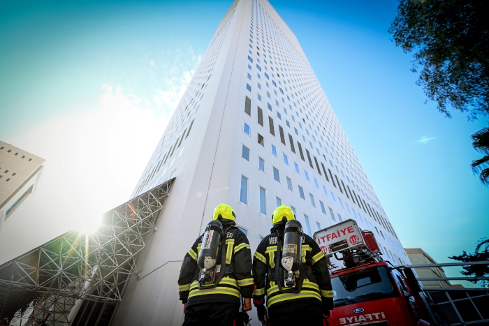Mersin Büyükşehir, Ramazan Bayramı için hazırlıklarını tamamladı