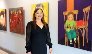 Mühendislikten sanata uzanan bir bellek yolculuğu: ‘Hafızanın Seyri’