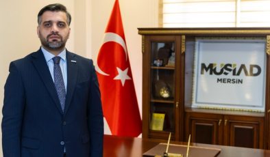 Mersin İhracatında Rekor Kanat Sesleri: Şubat ayında dev artış!