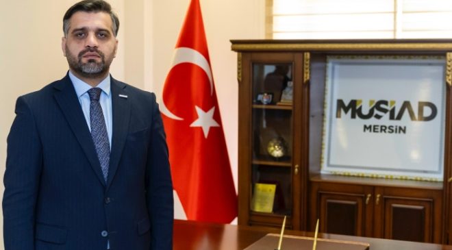 Mersin İhracatında Rekor Kanat Sesleri: Şubat ayında dev artış!