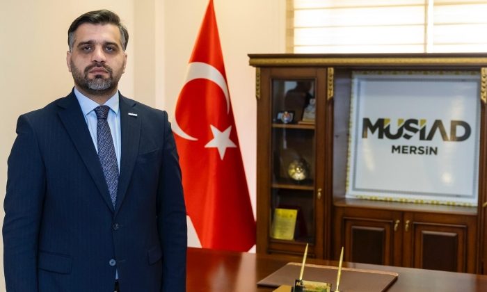 Mersin İhracatında Rekor Kanat Sesleri: Şubat ayında dev artış!