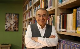 Psikiyatrist Prof. Dr. Nevzat Tarhan: Hafif bir vesvese faydalıdır!