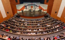 Yenişehir’de sanat ve farkındalık bir arada