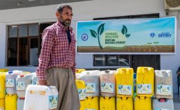 Yenişehir Belediyesinden çiftçiye ücretsiz solucan gübresi desteği