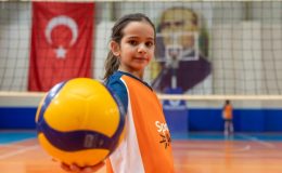 Yenişehir’de ‘Bahar Dönemi Spor Kursları’ başladı