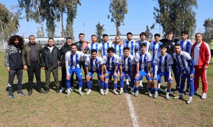 Akdeniz Belediye Spor Ligi lider olarak tamamladı