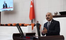 Talat Dinçer: Emekliyi çalışmaya mecbur bırakan düzen can alıyor