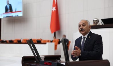 Talat Dinçer: Emekliyi çalışmaya mecbur bırakan düzen can alıyor