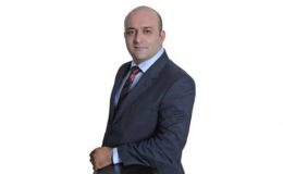 Kızılay Mersin Başkanı Lütfi Parıltı’dan 8 Mart mesajı