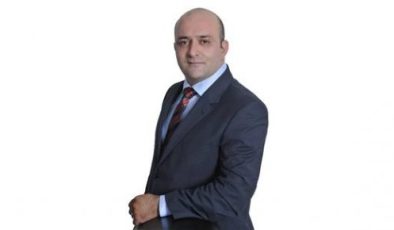 Kızılay Mersin Başkanı Lütfi Parıltı’dan 8 Mart mesajı