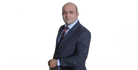 Kızılay Mersin Başkanı Lütfi Parıltı’dan 8 Mart mesajı