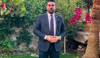 Orhan Fidan: Bayramlar, paylaşmanın ve manevi yenilenmenin en güzel halidir