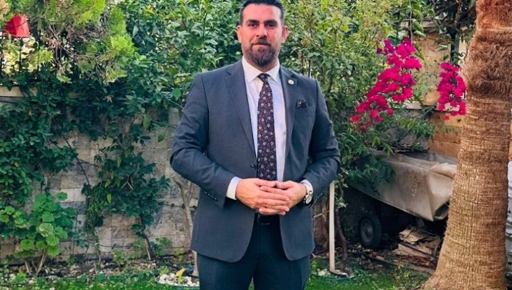 Orhan Fidan: Bayramlar, paylaşmanın ve manevi yenilenmenin en güzel halidir