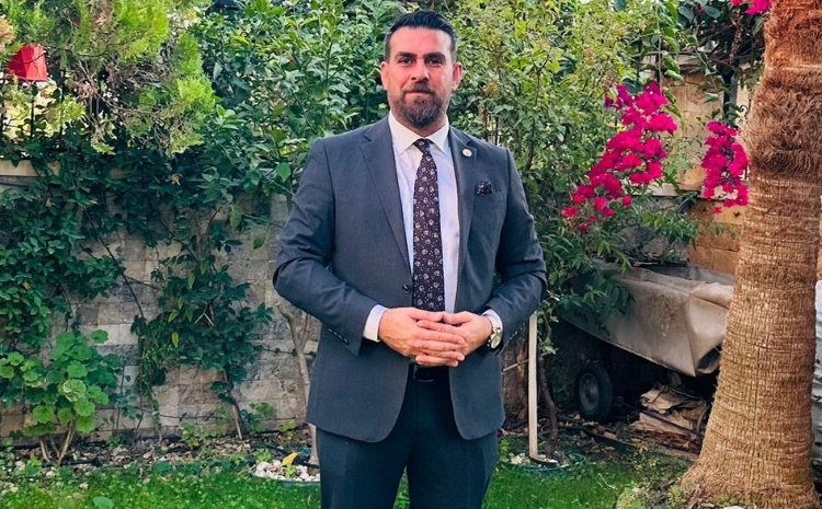 Orhan Fidan: Bayramlar, paylaşmanın ve manevi yenilenmenin en güzel halidir