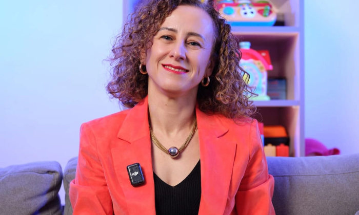 Türkiye’de her yıl yaklaşık bin 500 bebek Down sendromu ile doğuyor