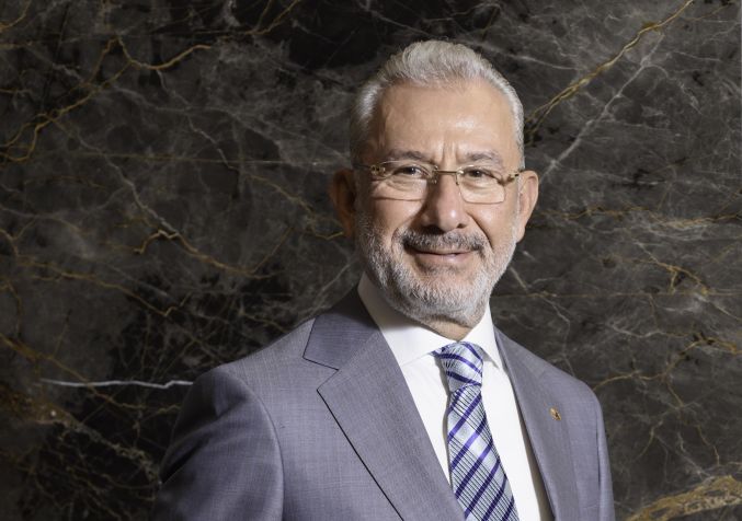 Demir-çelik ihracatında ABD rüzgârı