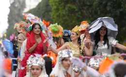 Tarsus Belediyesi’ne Portakal Çiçeği Festivali’nde ödül