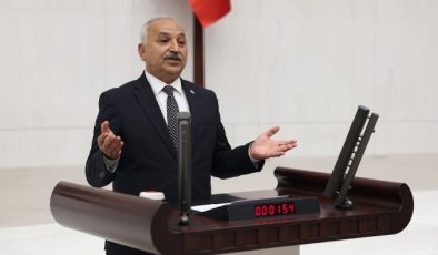 Talat Dinçer: Esnaf kontağı açtığı anda zarar ediyor