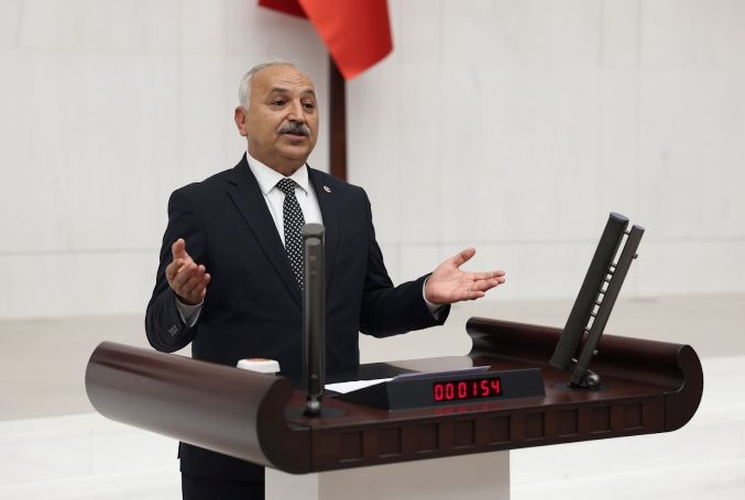 Talat Dinçer: Esnaf kontağı açtığı anda zarar ediyor