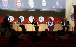 Türkiye–Azerbaycan Hukuk Köprüsü bu kez Ankara’da güç buldu!