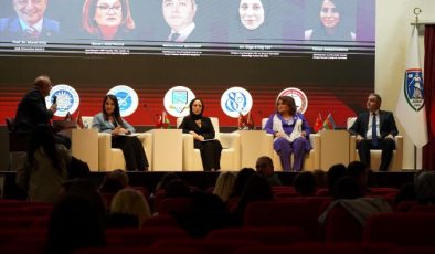 Türkiye–Azerbaycan Hukuk Köprüsü bu kez Ankara’da güç buldu!