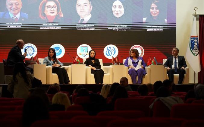 Türkiye–Azerbaycan Hukuk Köprüsü bu kez Ankara’da güç buldu!