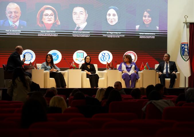 Türkiye–Azerbaycan Hukuk Köprüsü bu kez Ankara’da güç buldu!