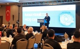 Sanayicimizi savaş sürecinde destekleyip sonrasına hazırlamalıyız