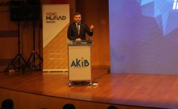 Afrika ticaretinde yükselen güç; Mersin!