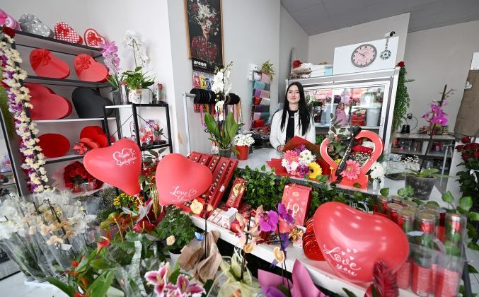 MERCEK kursları kadın istihdamına katkı sunuyor